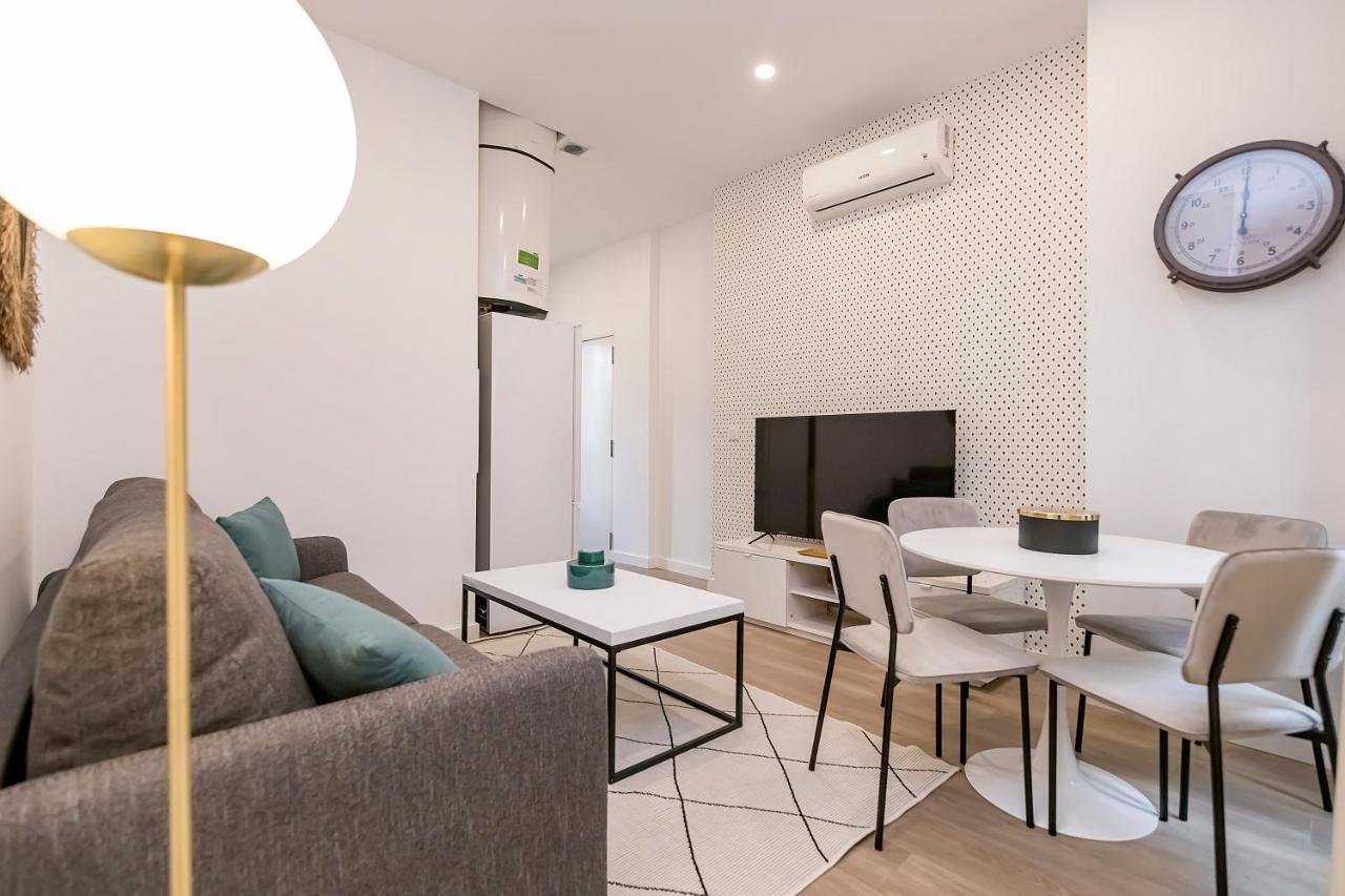 Bhost - Regina V Apartment Cordoba Exterior photo